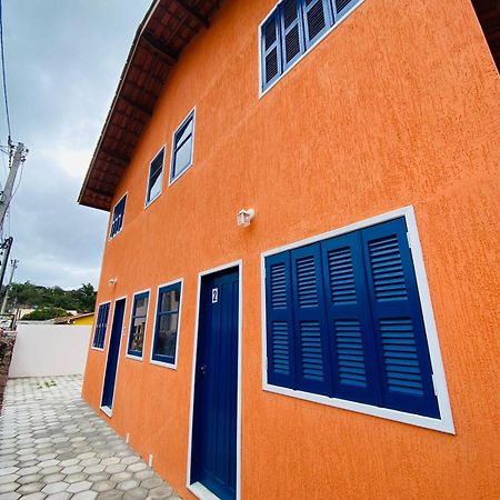 Village Flor De Tangerina Mucugê Zewnętrze zdjęcie
