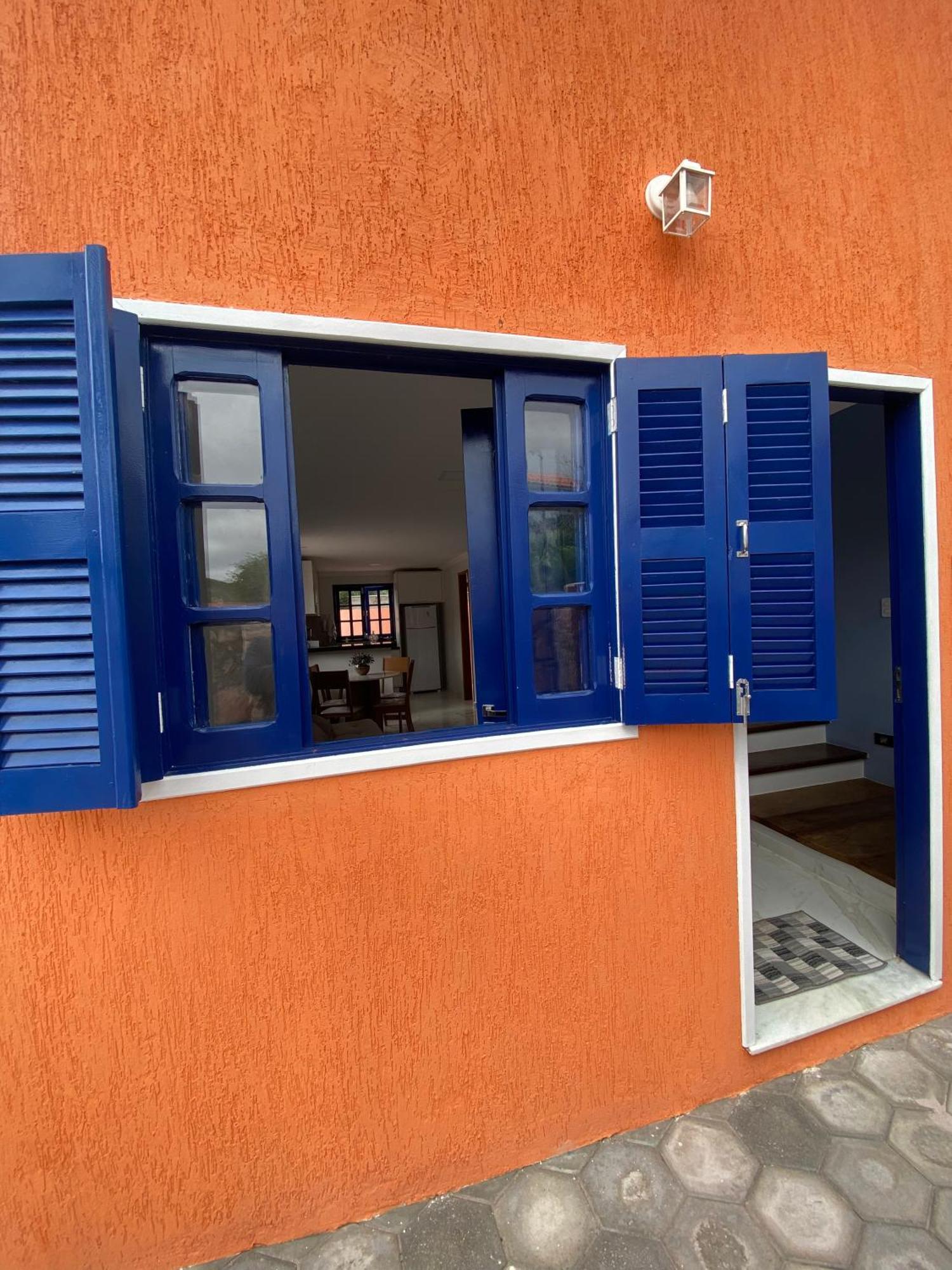 Village Flor De Tangerina Mucugê Zewnętrze zdjęcie